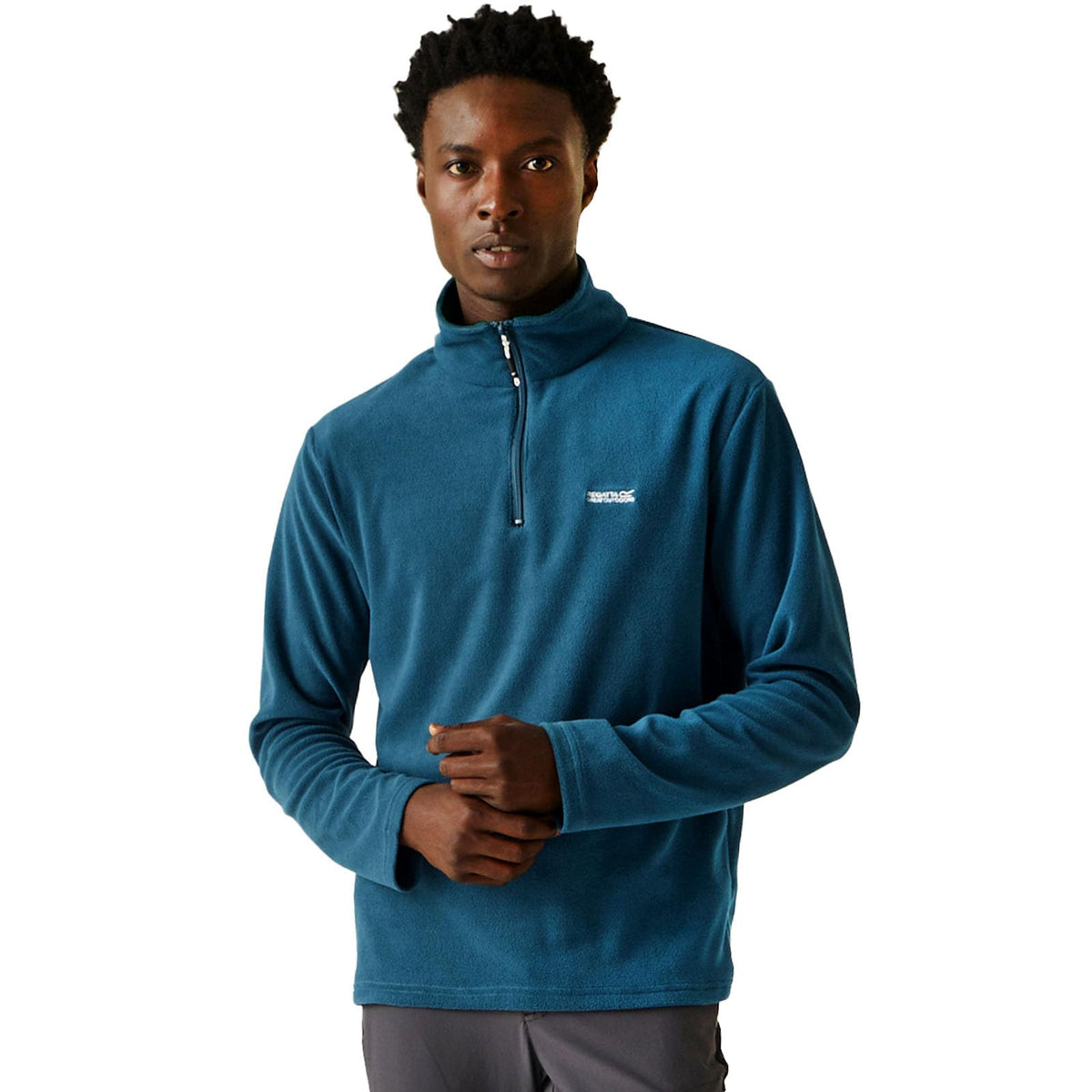 Regatta Men's Thompson Fleece Jacket
