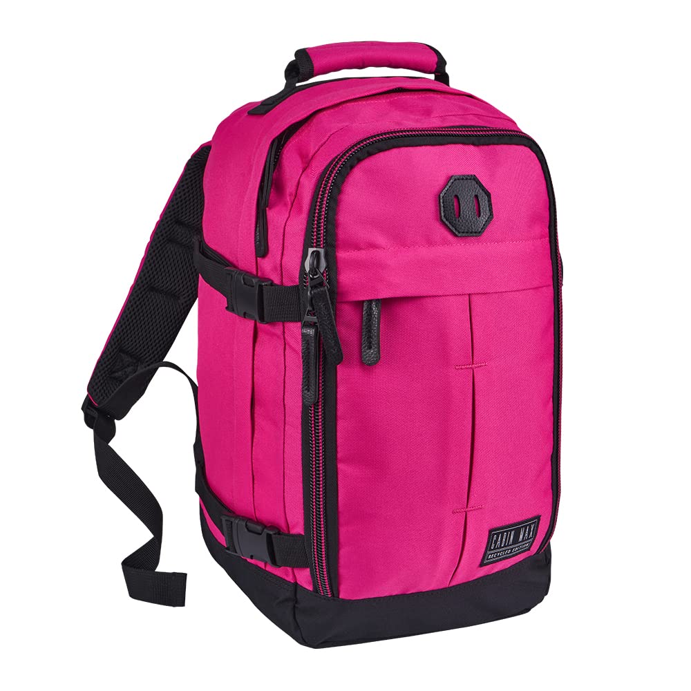 Cabin Max Ryanair Cabin Bag Underseat Hand Luggage Travel Backpack 40x20x25