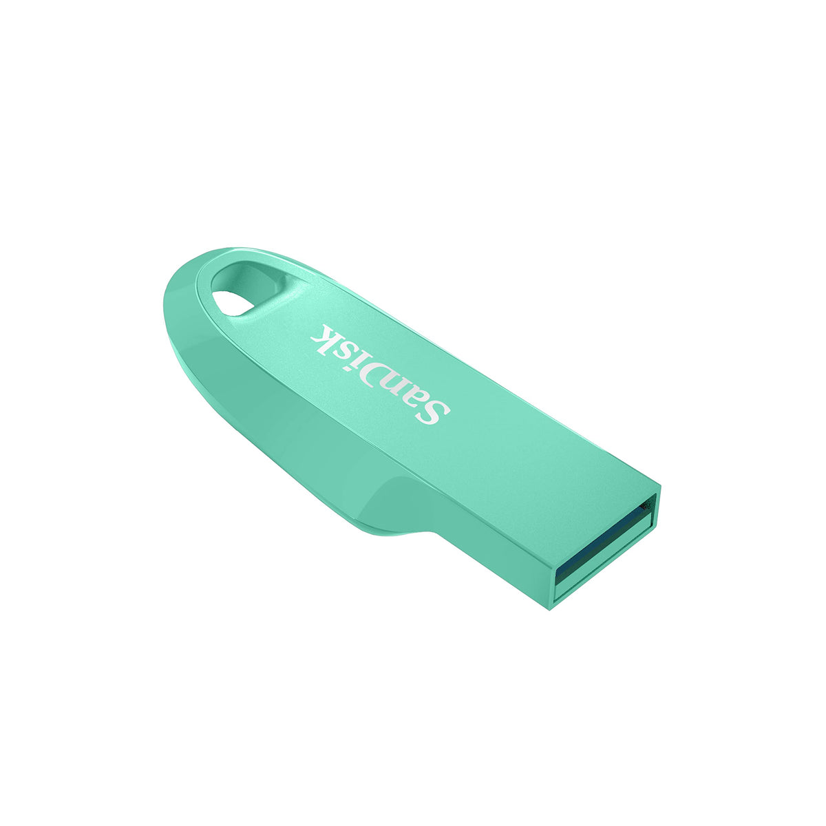 SanDisk 128GB Cruzer Blade USB 2.0 Flash Drive