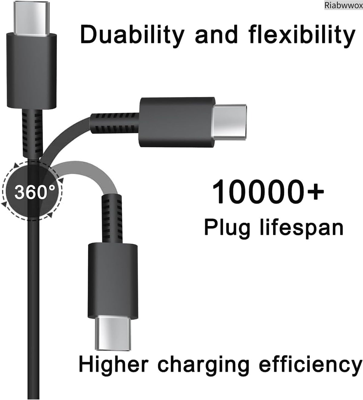 4.5 X 3mm 65W Laptop Charger Compatible with Dell Inspiron 15