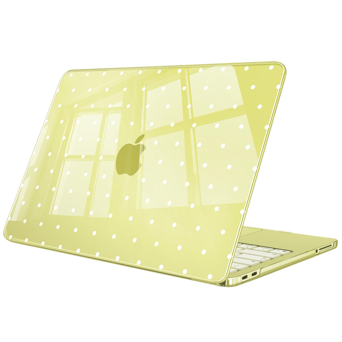 FINTIE Case for MacBook Pro 14 inch M5 2026/M4 2025/M3 2024/M2 2023/M2 2021