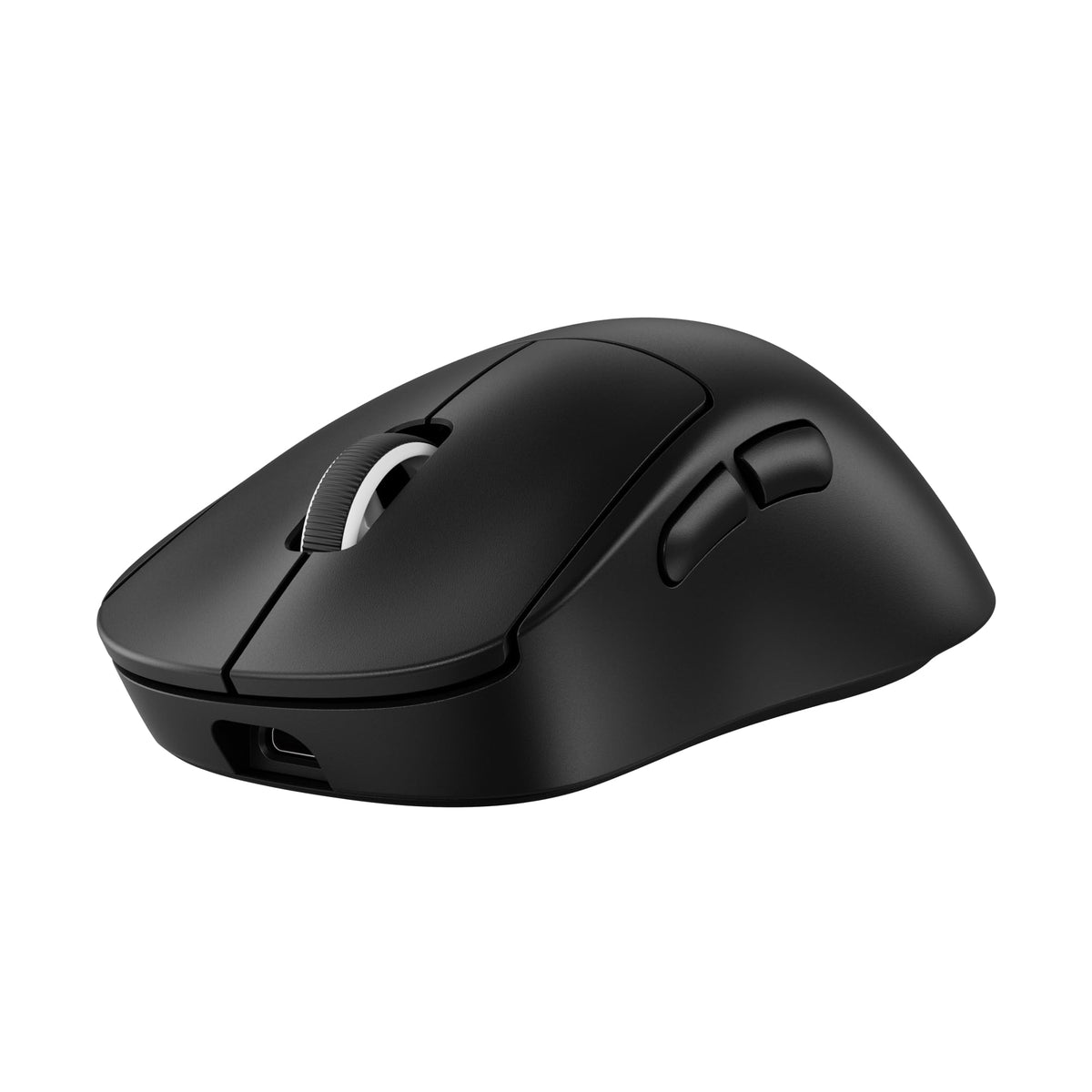 Logitech G PRO X SUPERLIGHT 2 SE Wireless Gaming Mouse, 60 g pro-grade mouse with 5 programmable buttons, 44K DPI sensor, 888+ IPS, 1 kHz report rate, USB-C charging for PC/Mac - Black
