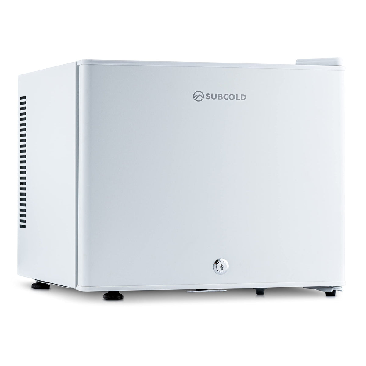 Subcold Aire20-G Mini Fridge | 20L | Frost-Free | Glass Door | LED