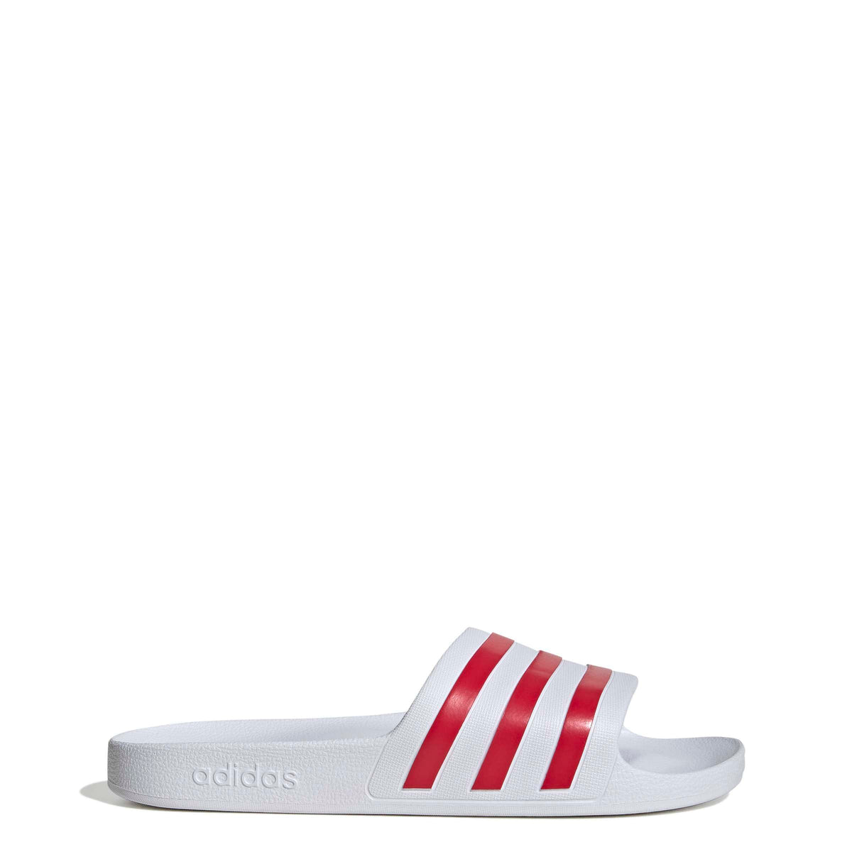 adidas Unisex Adilette Aqua Slides Flipflop