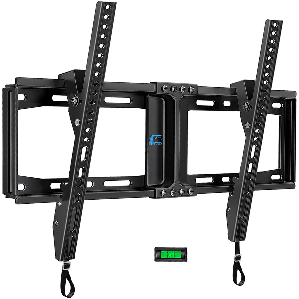HOME VISION Heavy Duty Fixed TV Wall Bracket for 32-86 Inch Flat Screens