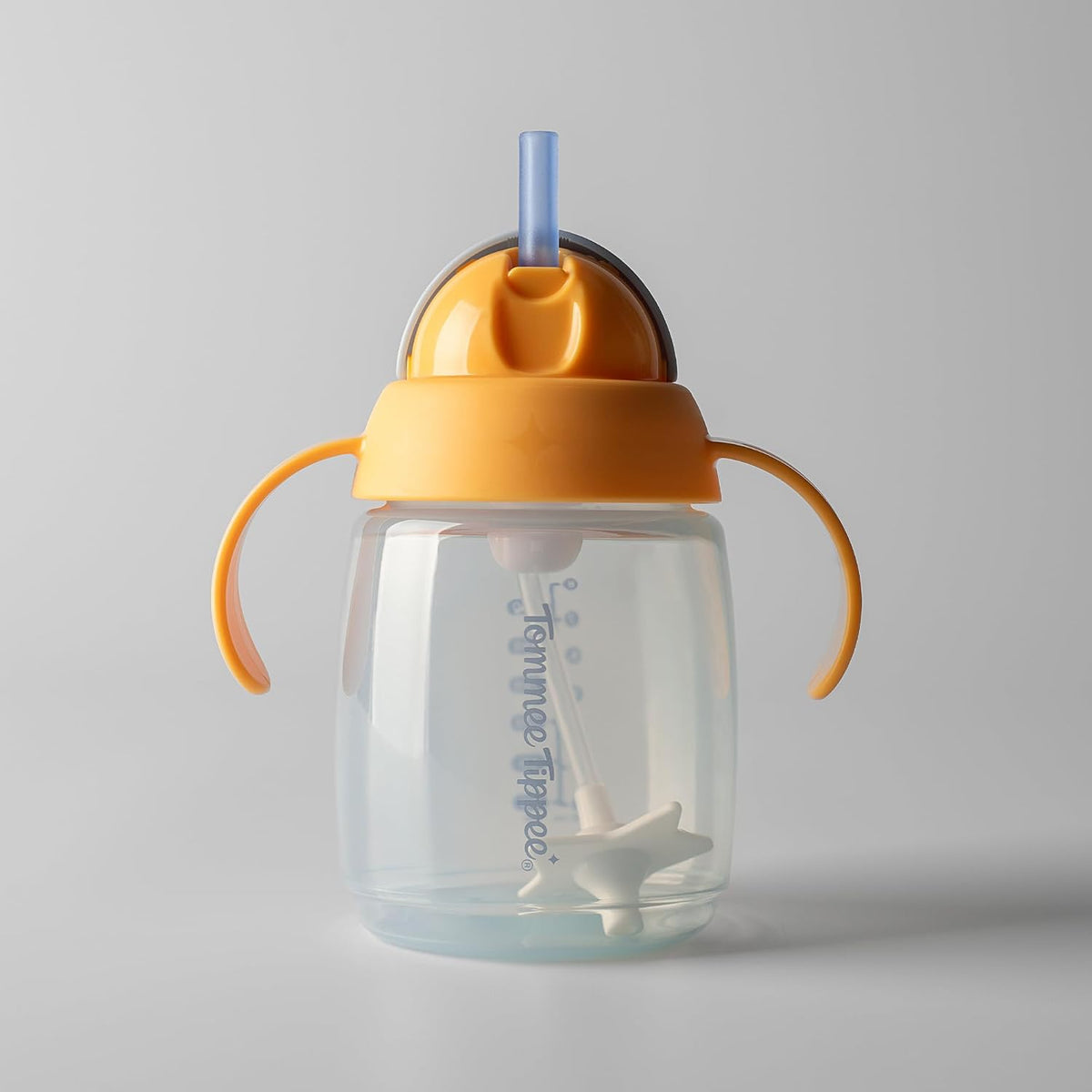 Tommee Tippee Trainer Straw Cup 6m+