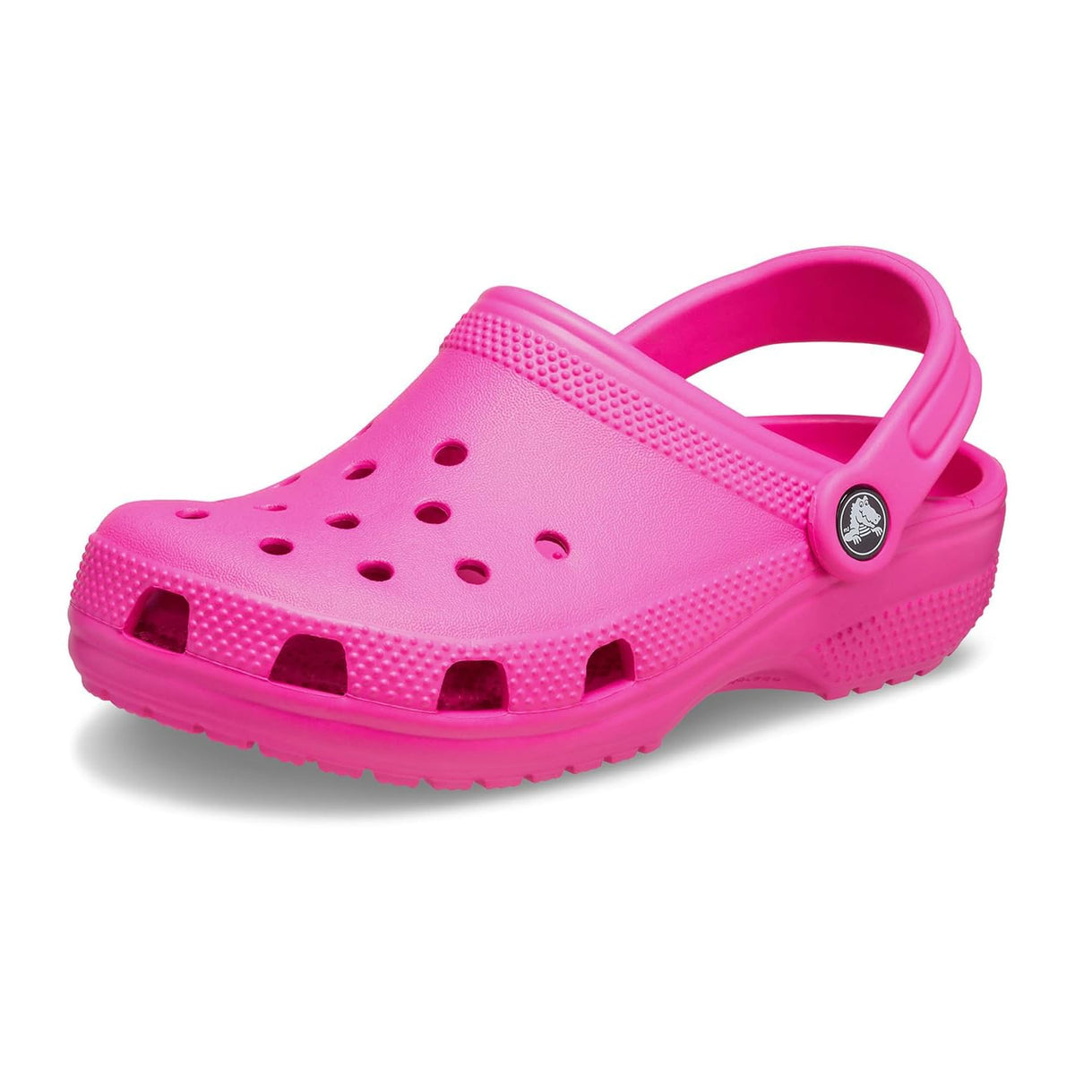 Crocs Unisex Kids Classic Clog TClog