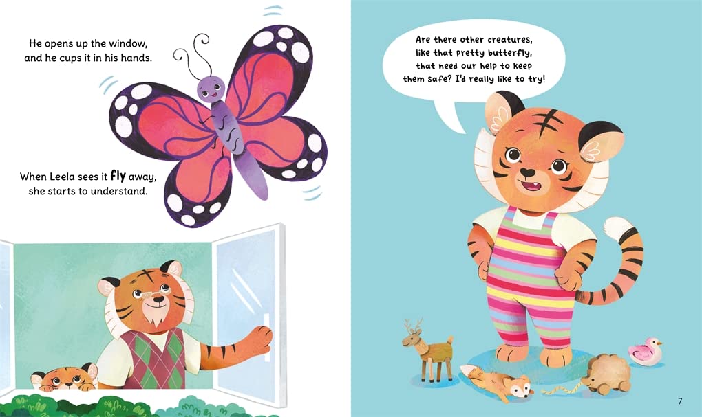Five-Minute Stories for 2 Year Olds (Bedtime Story Collection)