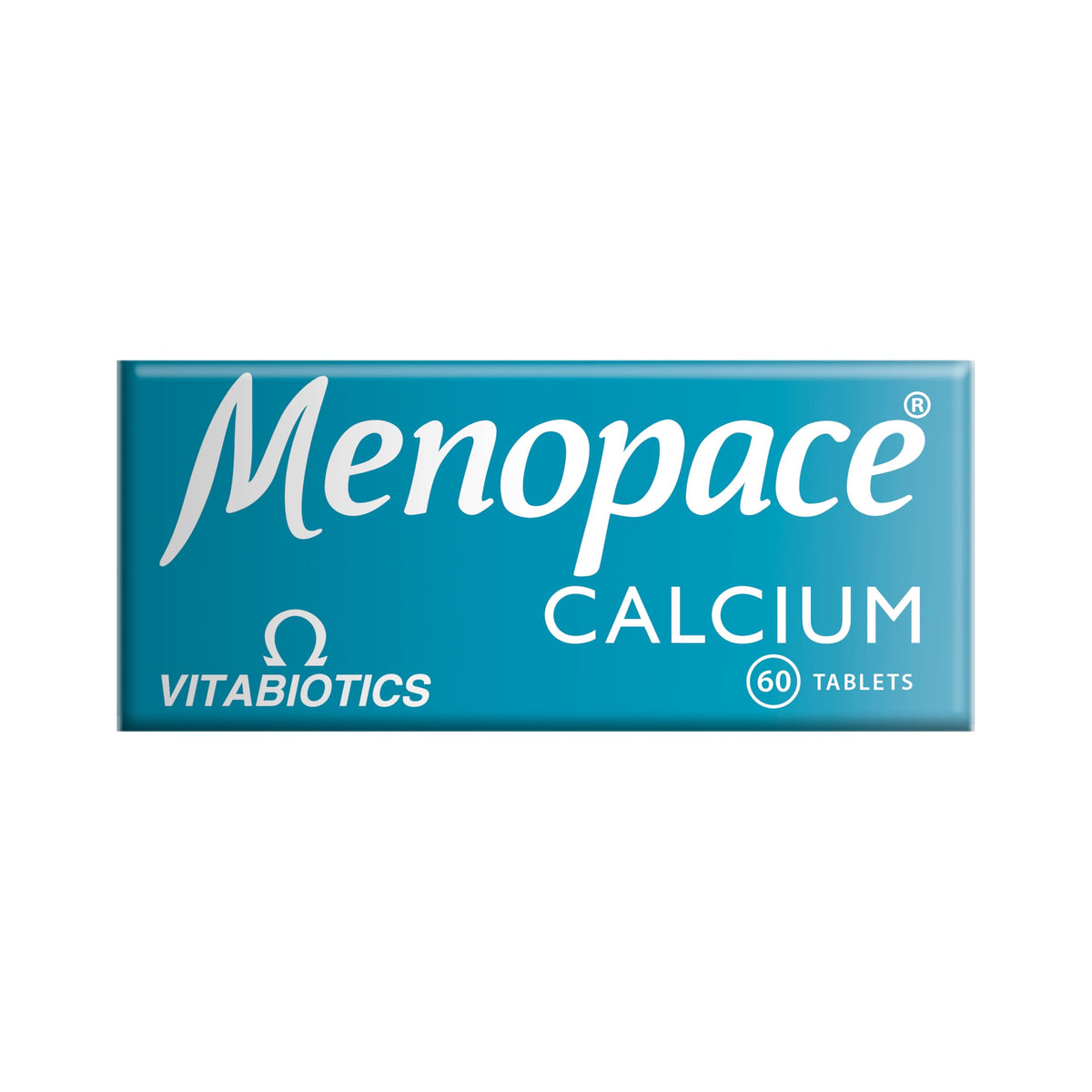 Menopace Original by Vitabiotics - 90-Day Menopause & Perimenopause Vitamin Supplement Tablets - UK's No.1 Menopause Supplement Brand