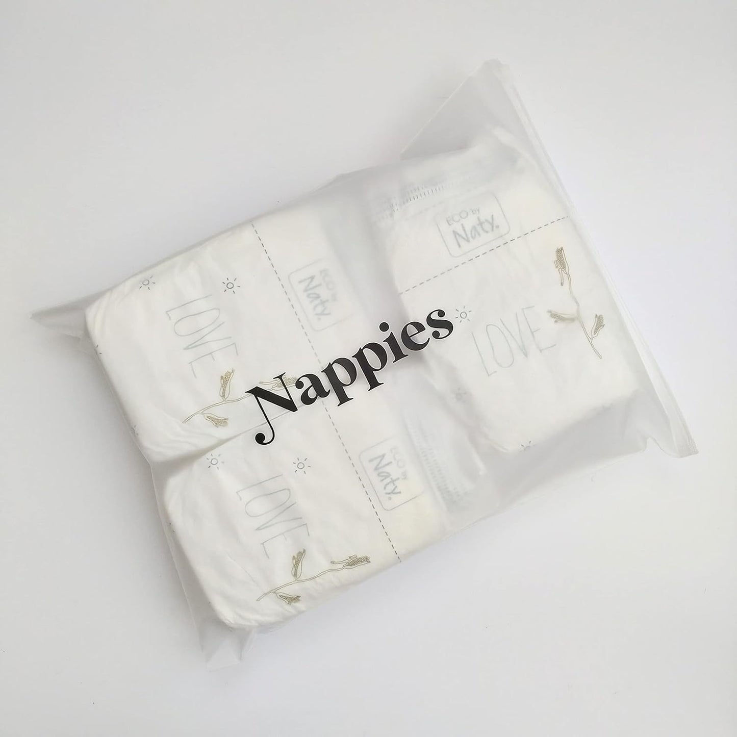 23x Baby Hospital Maternity Organiser Bags Essentials | Baby Shower | Mum to Be | Labor & Delivery Bag Labels