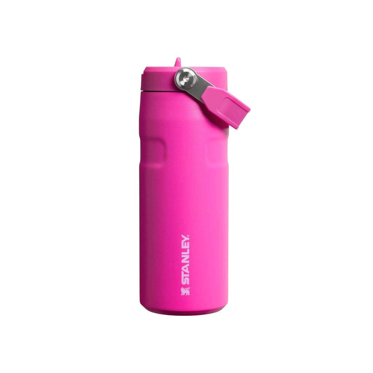 Stanley 1913 Flip Straw Sports Water Bottle 0.7L - Rose Quartz