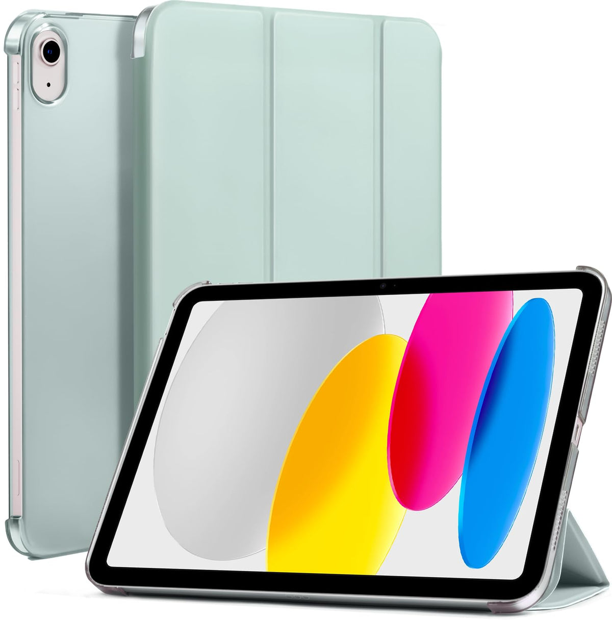 CoBak Case for for iPad A16 11th Gen 11" /10th Gen 10.9"