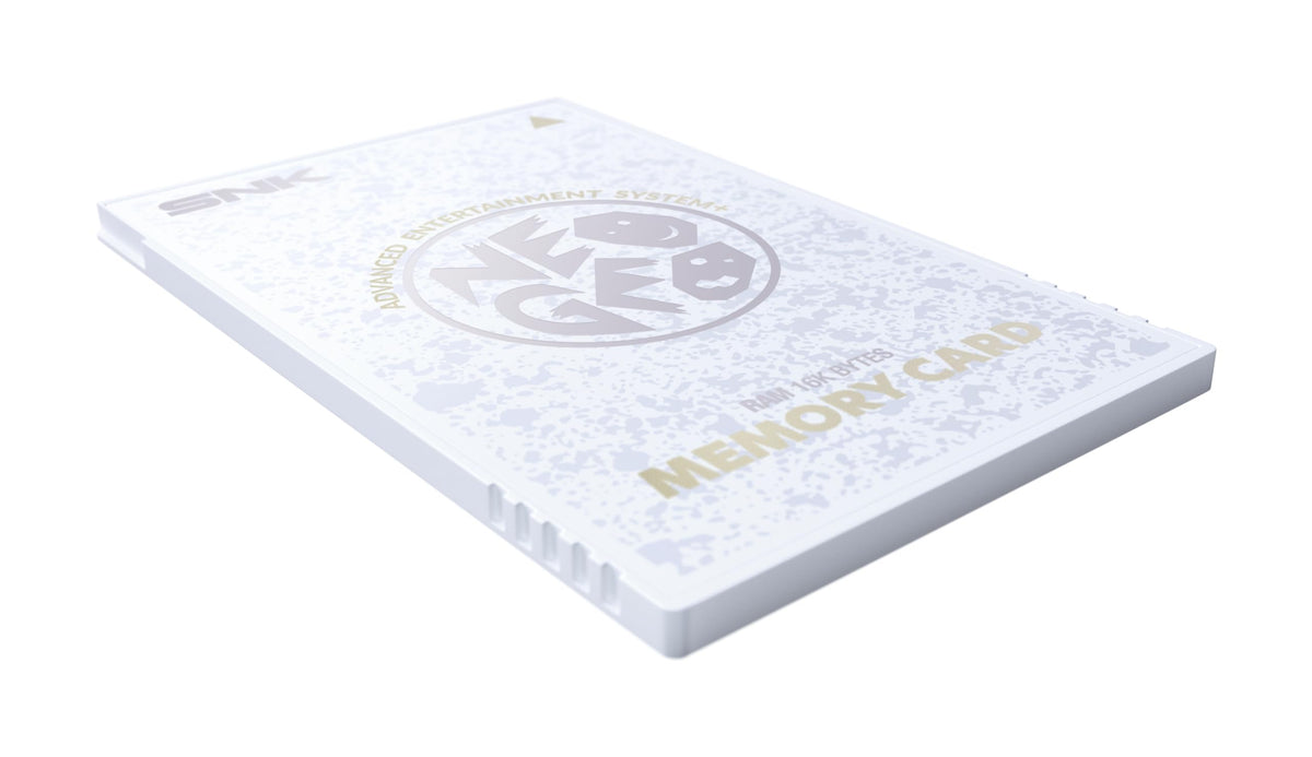 NEOGEO AES+ Anniversary Edition