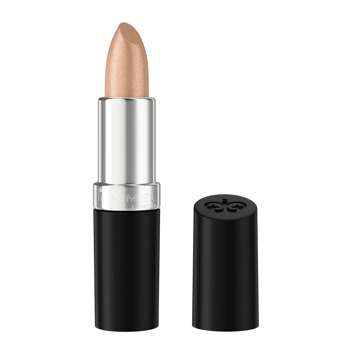 Rimmel Lipstick Lasting Finish Natural Birthday - 250 Nude Brown