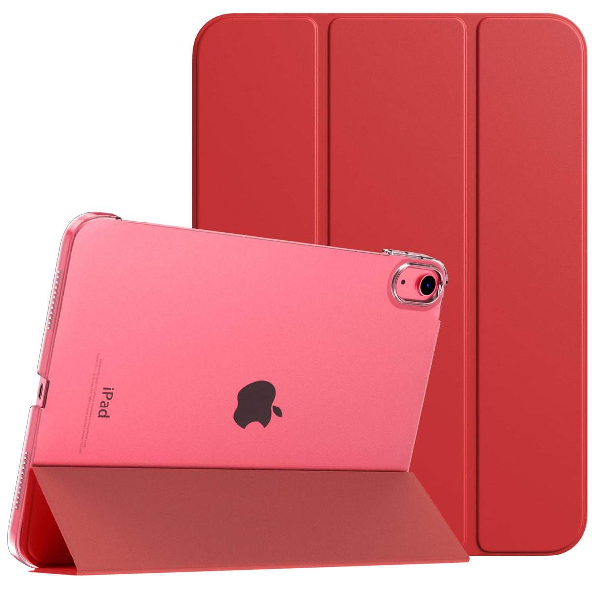 TiMOVO Case for iPad A16 11th Gen 11"/10th Gen 10.9", Abyss Blue
