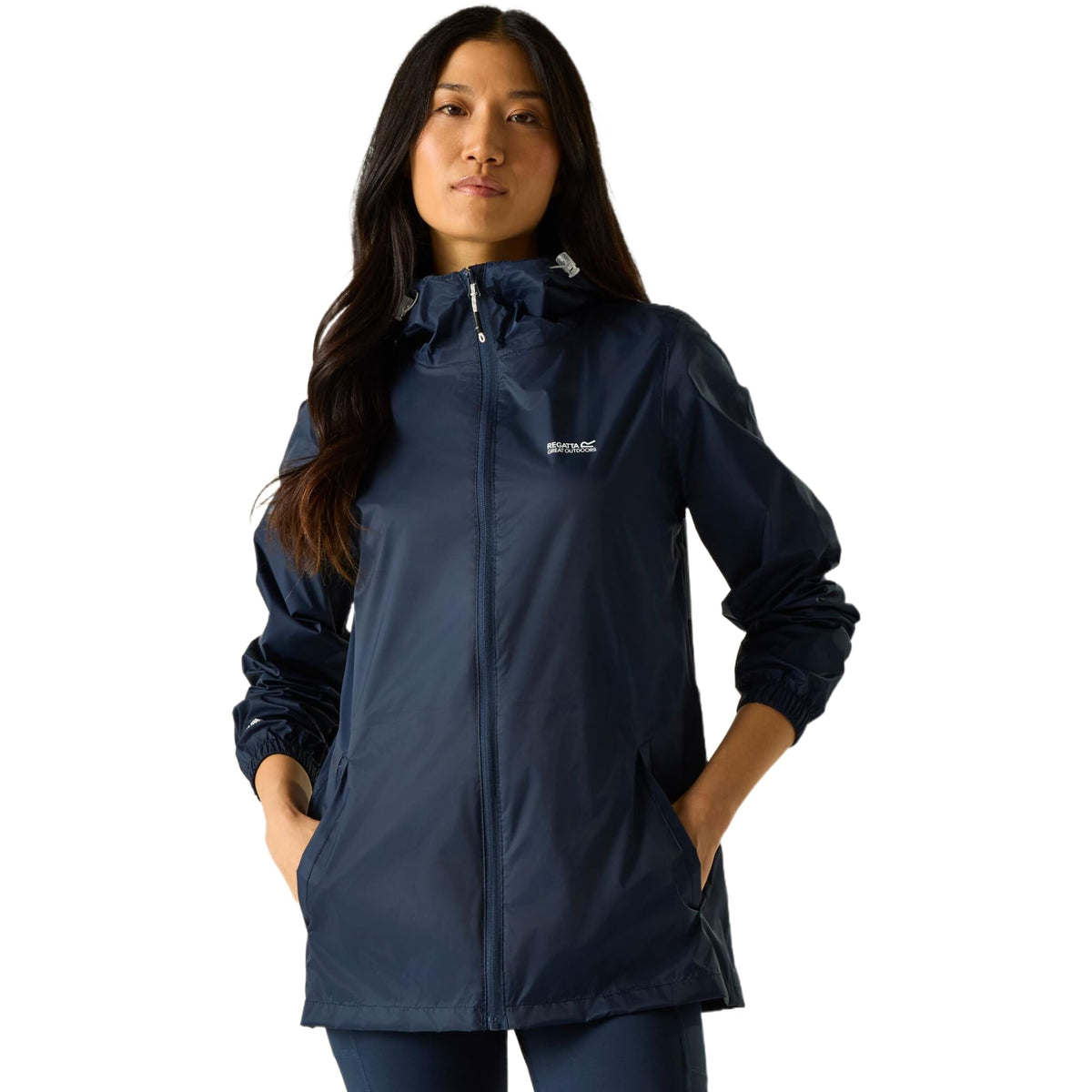 Regatta Pack-It III Womens Jacket