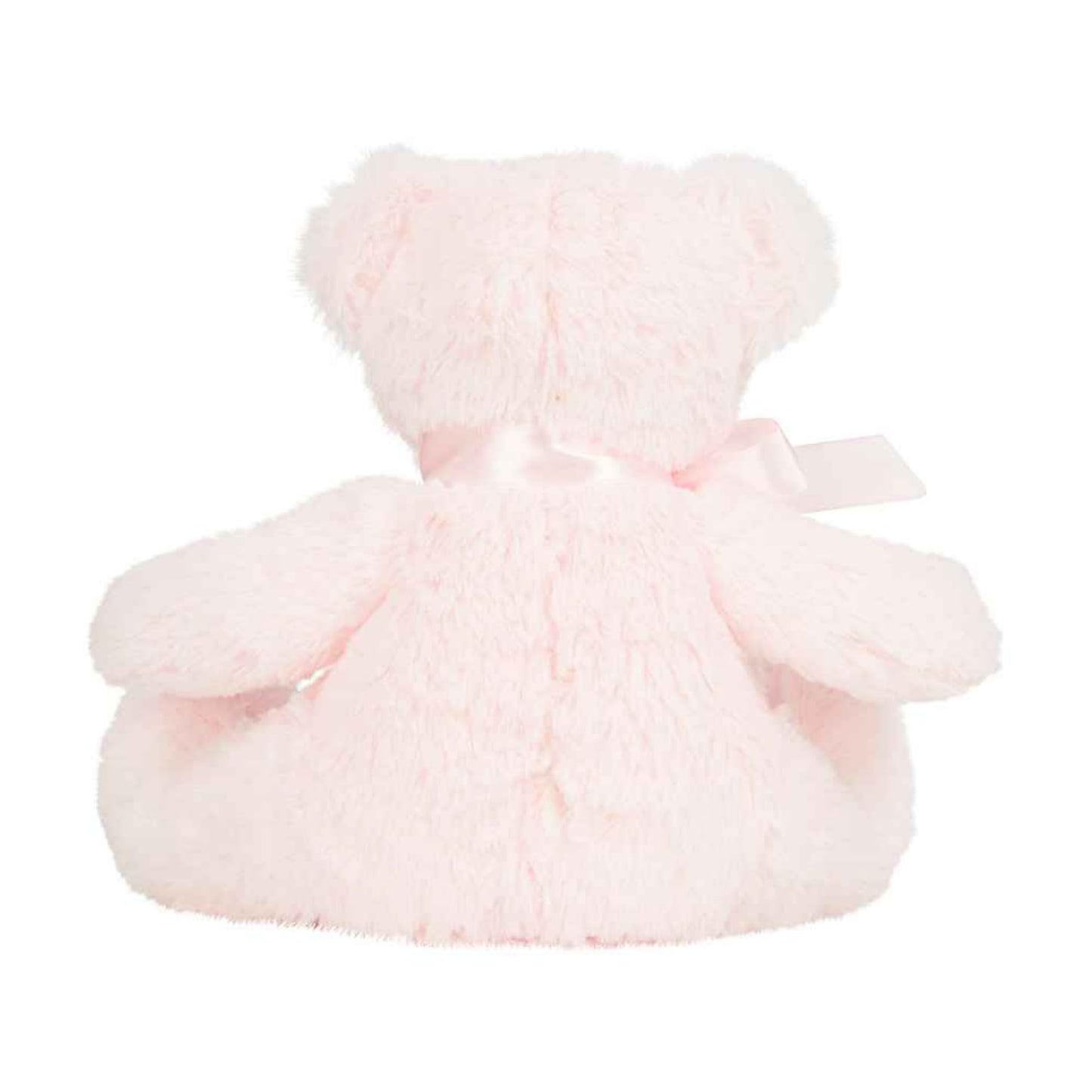 Personalized Teddy Bear with Photo and Text, Custom Plush Toy, Polyester, Memory Keepsake Soft Toy for Kids and Couples (Light Brown Teddy)