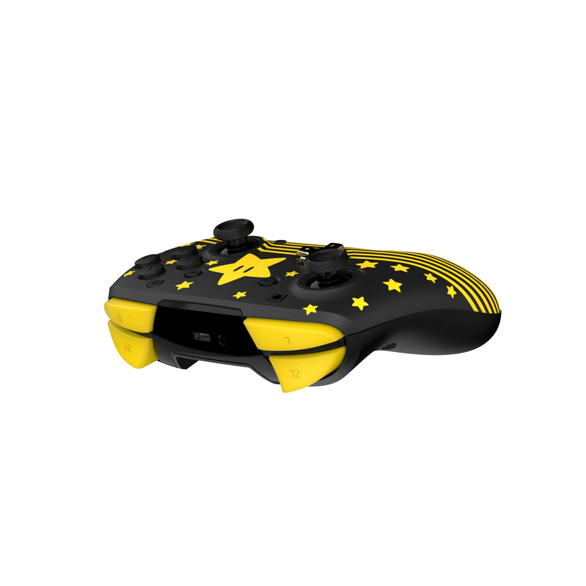 Turtle Beach Rematch Wireless Controller: Mario & Luigi, Nintendo Switch 2