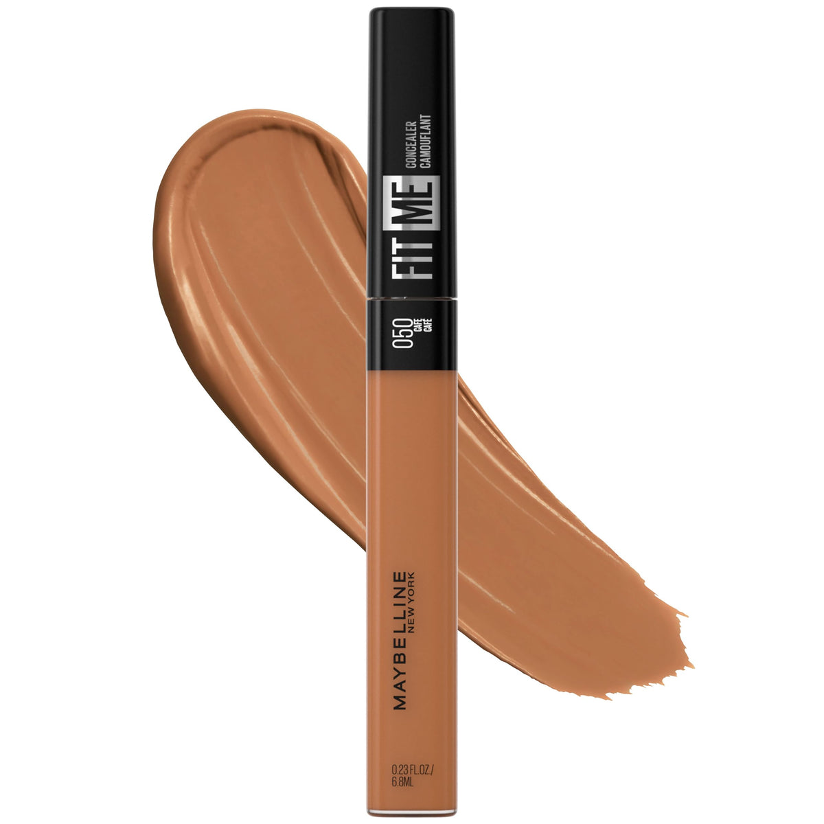 Maybelline Concealer Fit Me! Full Coverage Concealer Matte Finish 05 Ivory