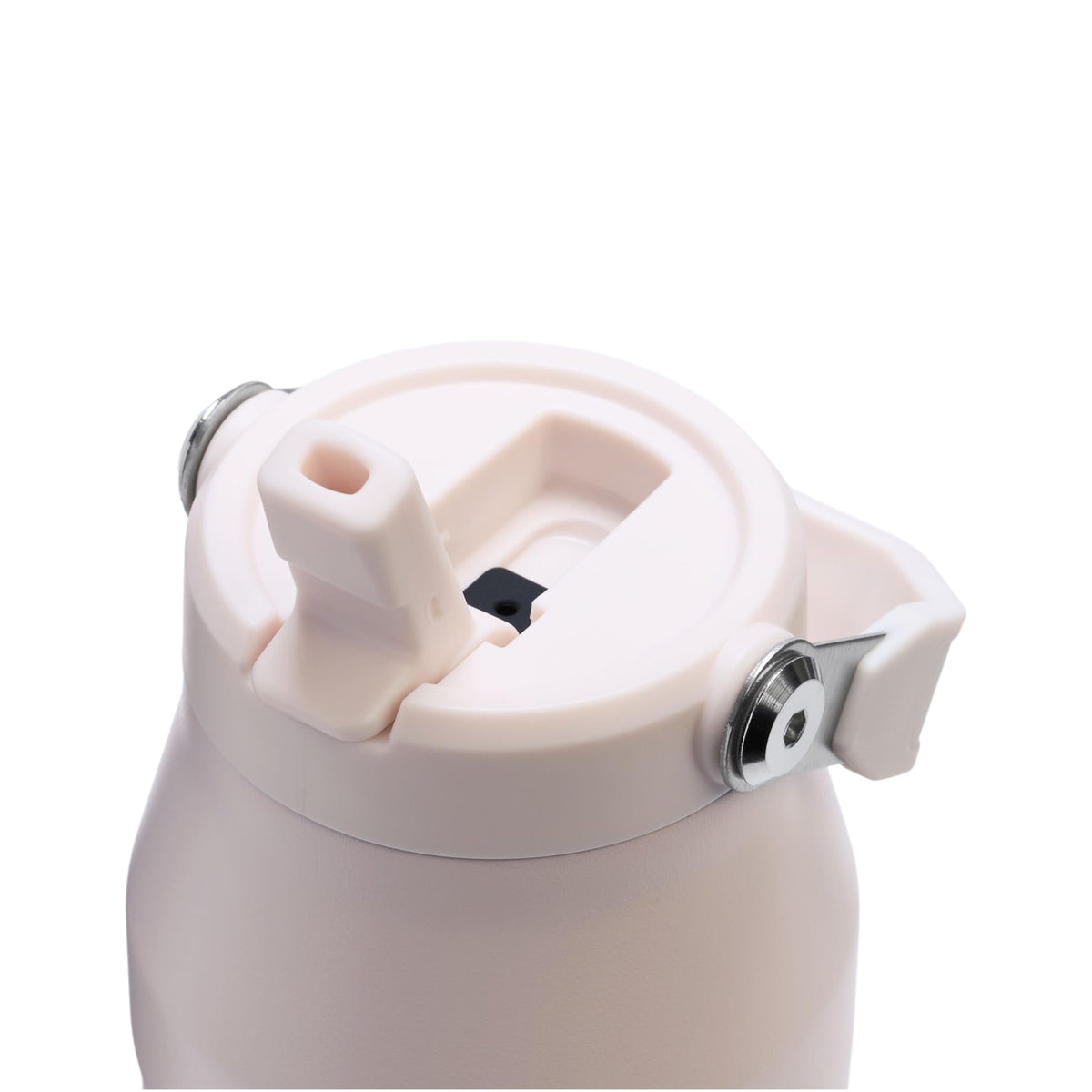 Stanley 1913 Flip Straw Sports Water Bottle 0.7L - Rose Quartz
