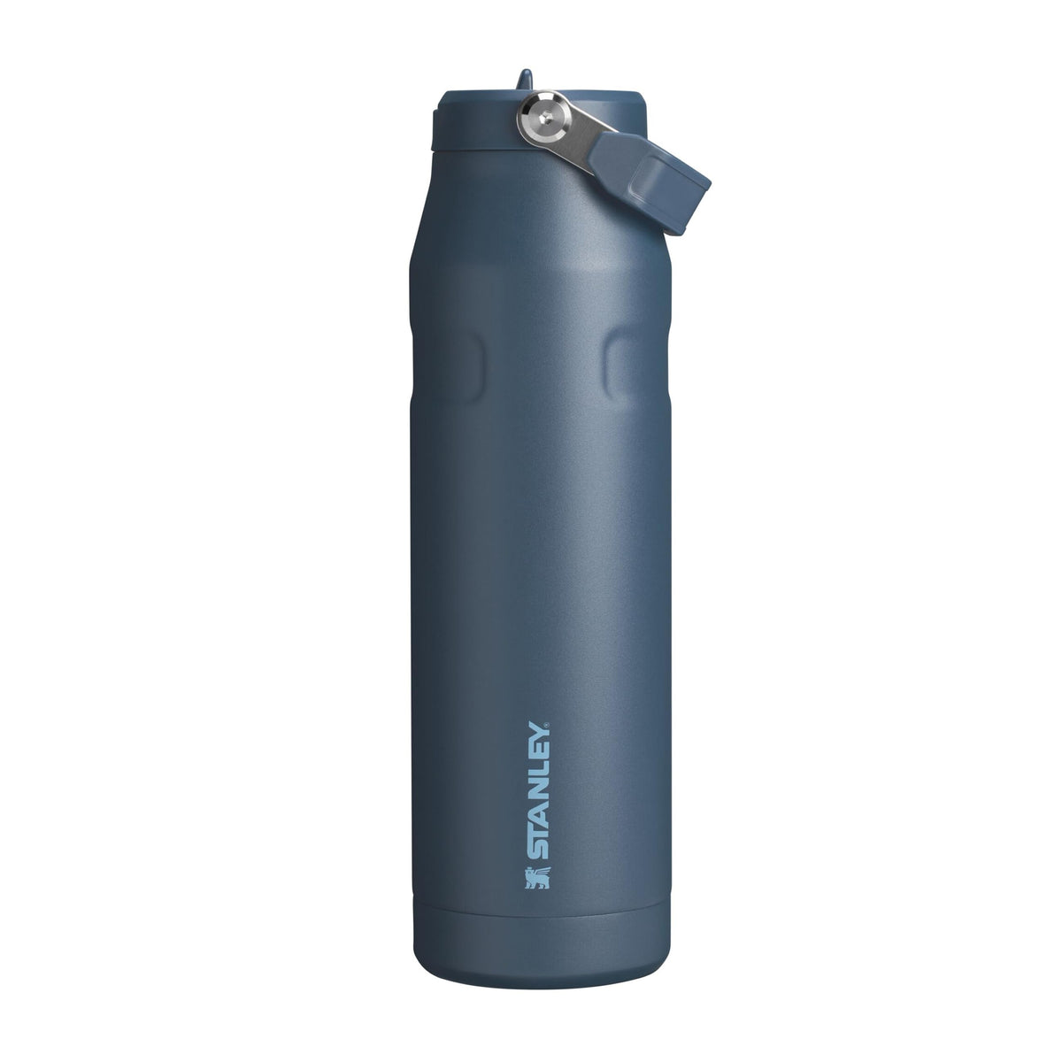 Stanley 1913 Flip Straw Sports Water Bottle 0.7L - Rose Quartz