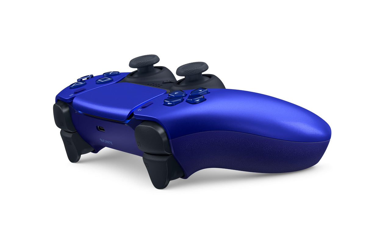 PlayStation DualSense Wireless Controller - Midnight Black