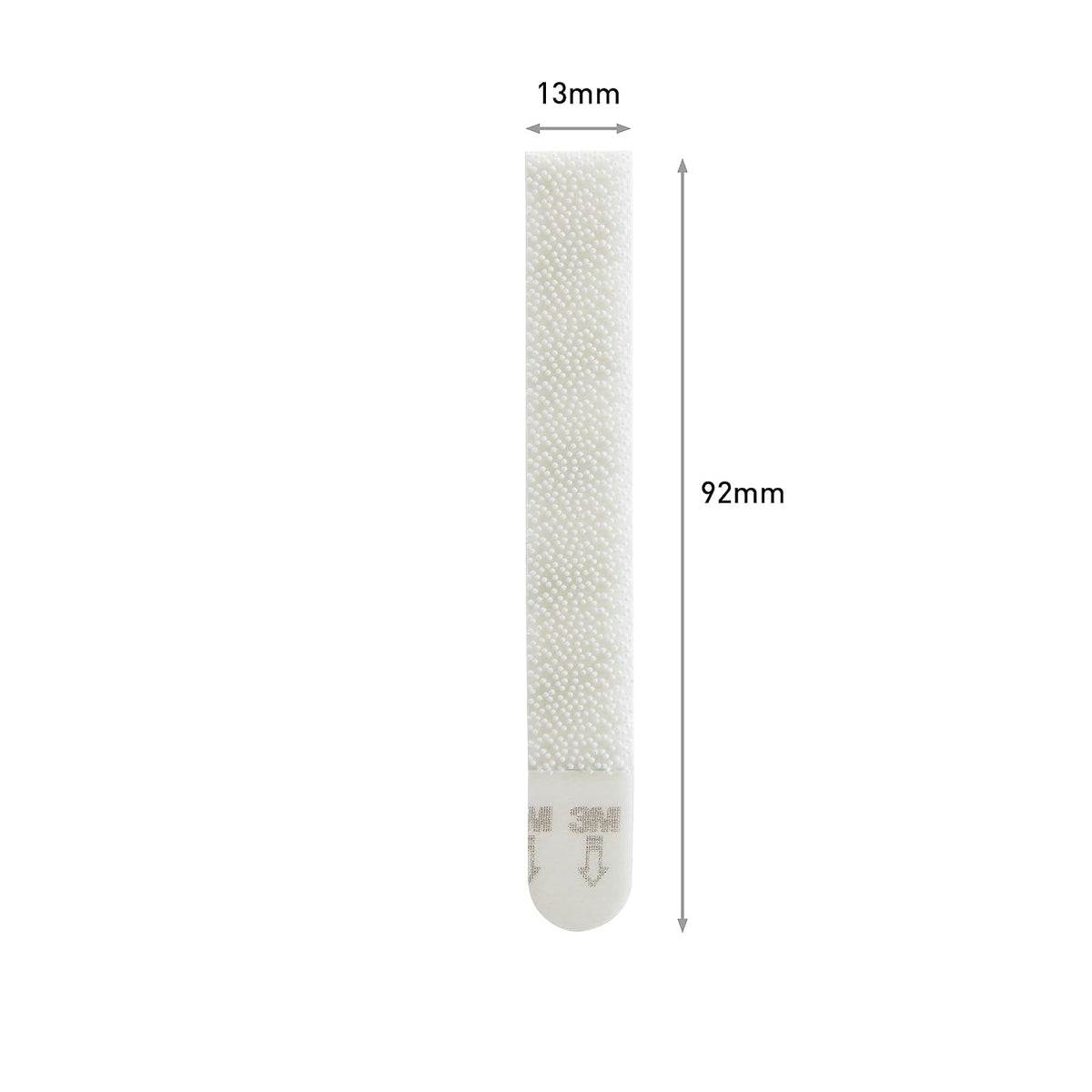 Command Picture Hanging Strips, Narrow, 4 Pairs (8 Adhesive Strips)