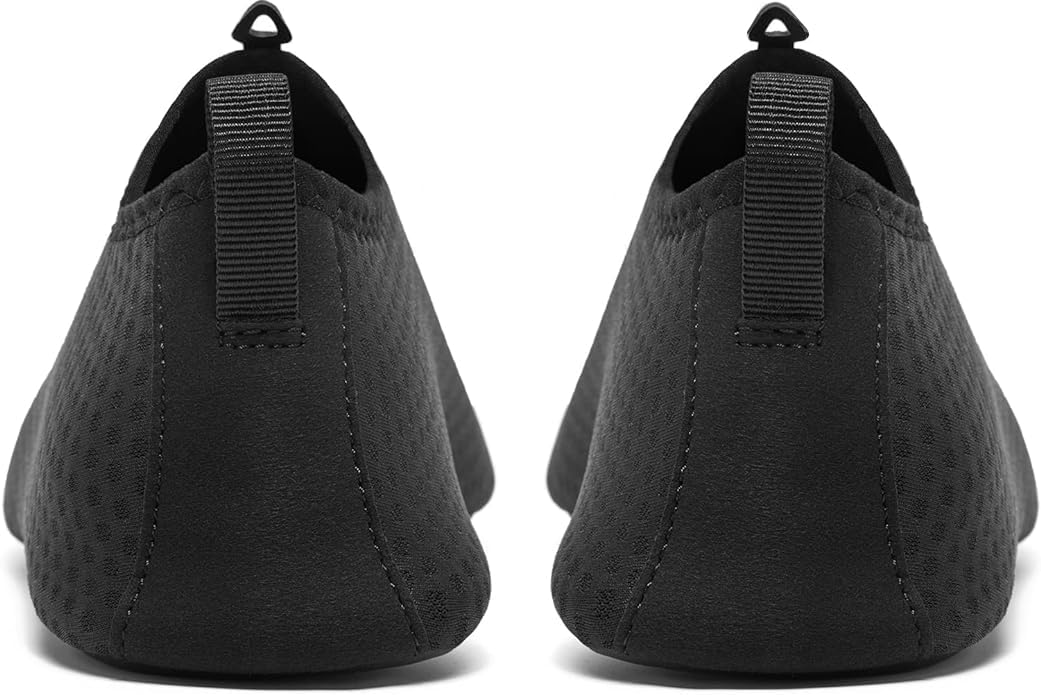 Steppli Water Shoes Swim Aqua Shoes for Men Women