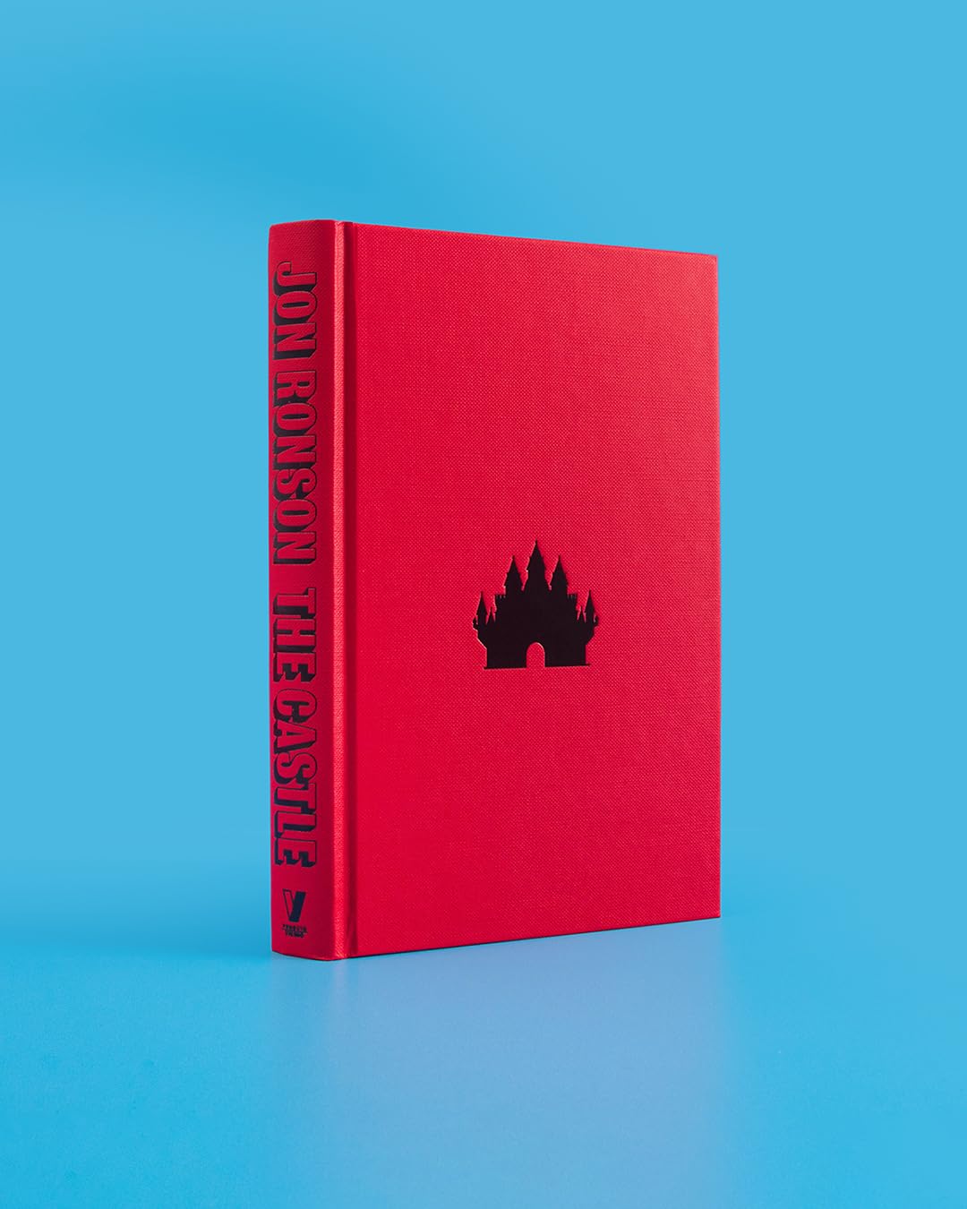 The Castle: The Sunday Times Number One Bestseller