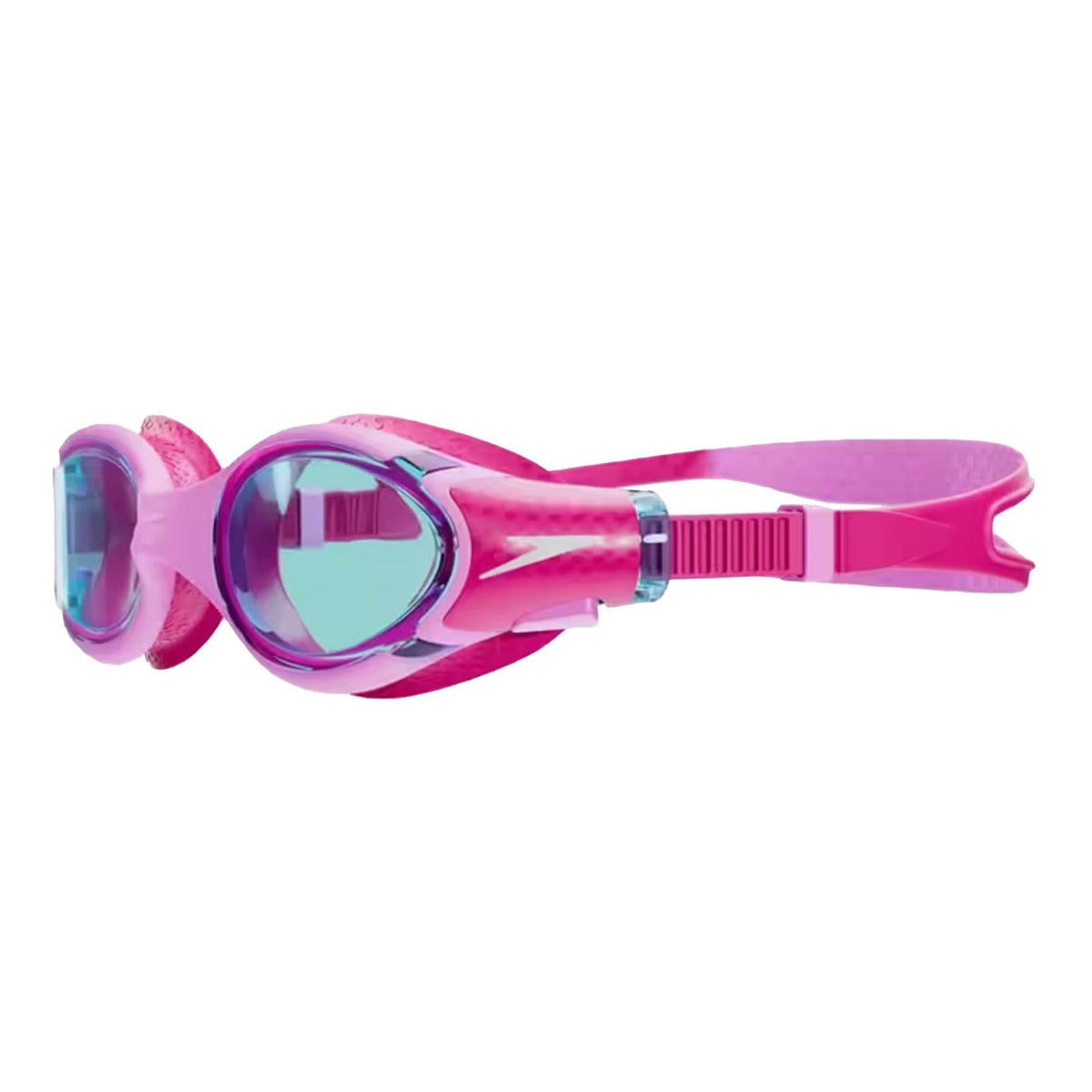 Speedo Unisex Kids Biofuse 2.0 Anti-fog Swimming Goggles (pack of 1)