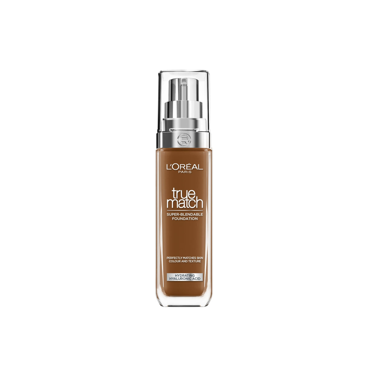 L'Oréal Paris True Match Foundation, SPF16, in Shade 4N Beige 30ml