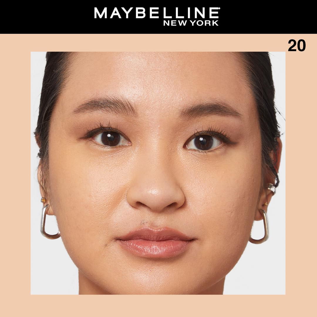 Maybelline Concealer Fit Me! Full Coverage Concealer Matte Finish 05 Ivory
