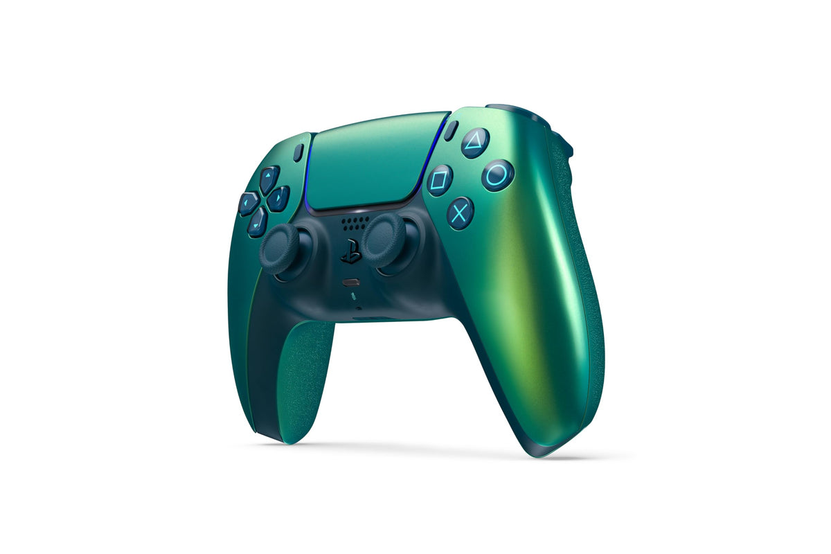 PlayStation DualSense Wireless Controller - Midnight Black
