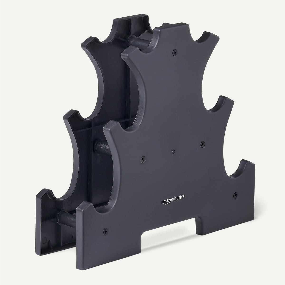 Amazon Basics Neoprene Dumbbell Pair