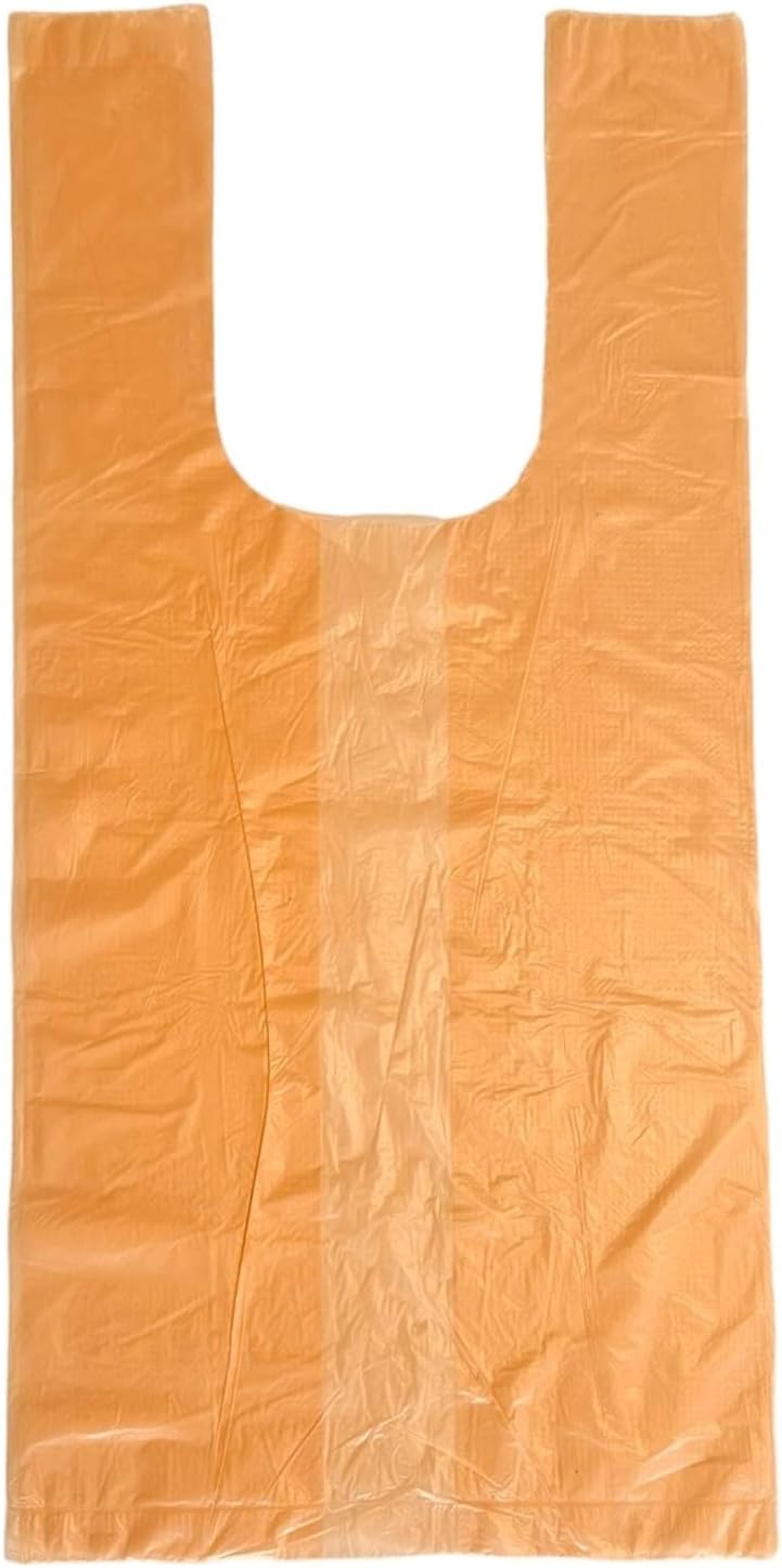 600 TidyZ Extra Large Disposable Nappy Bags. With Tie Handles. Made with a minimum of 30% Recycled Plastic. On a roll for Safety. Suitable for babies nappies, wipes, travel waste. 6 rolls of 100 bags