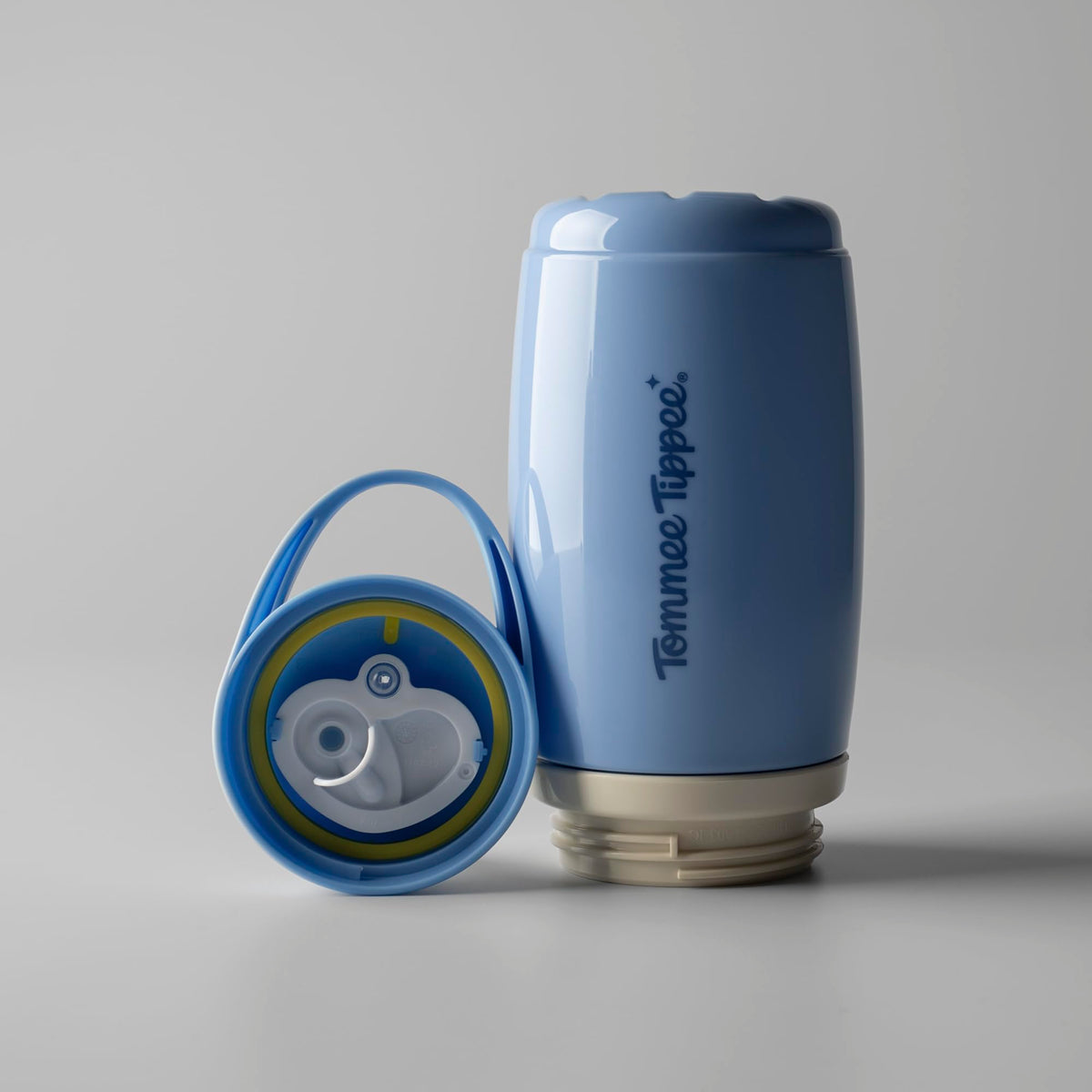Tommee Tippee Insulated Active Spout Toddler Sippy Cup 12m+