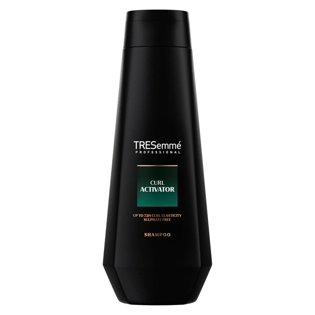 TRESemmé Curl Activator Sulphate-Free Shampoo, 400 ml