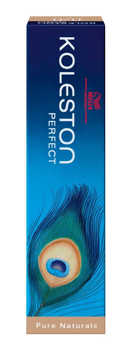 Wella Koleston Perfect Me+ 8/0, Light Blonde, 60 ml
