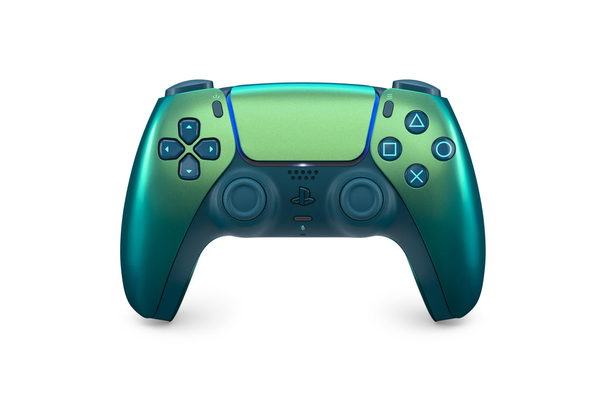 PlayStation DualSense Wireless Controller - Midnight Black