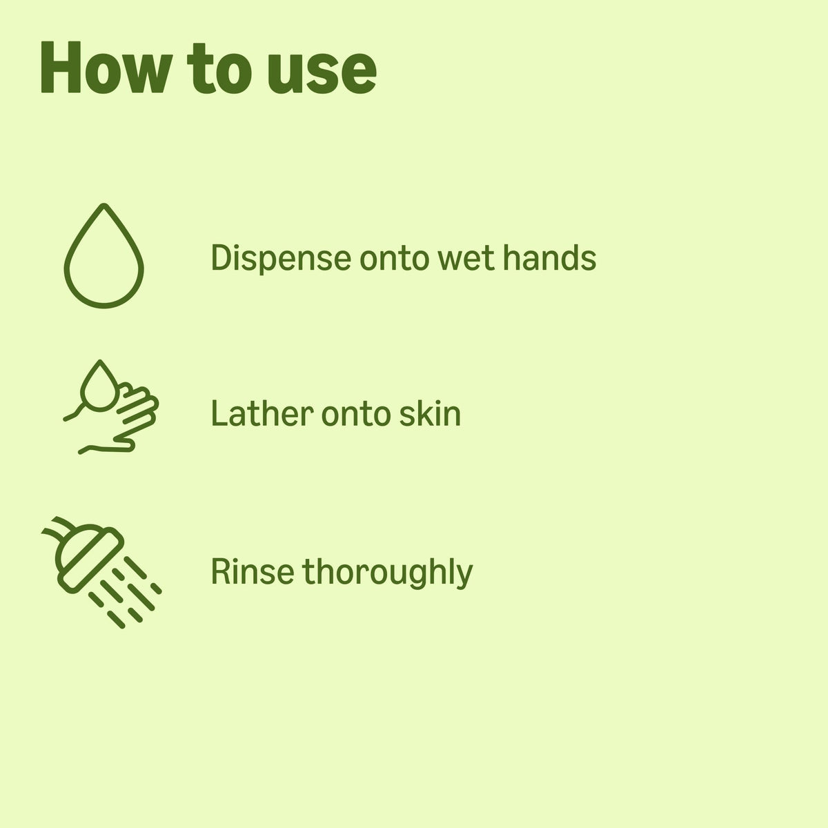 by Amazon Milk & Honey Hand Soap Refill, 2 x 1000ml