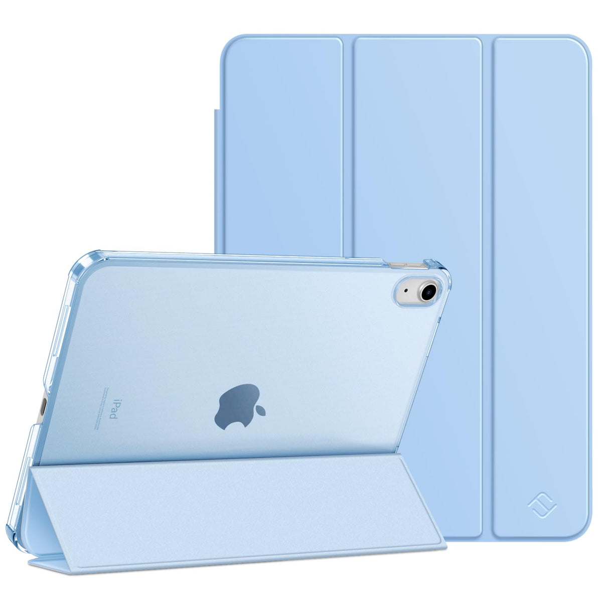 FINTIE Case for iPad A16 11th Gen 11 Inch 2025 and 10th Gen 10.9 Inch 2022