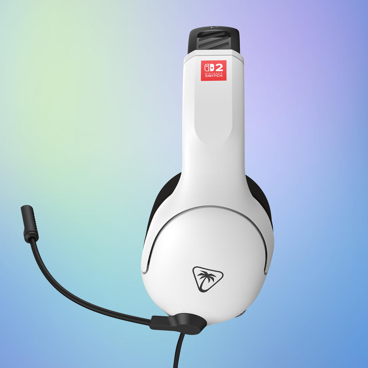 Turtle Beach Airlite Fit Wired Gaming Headset for Nintendo Switch 2, Lite