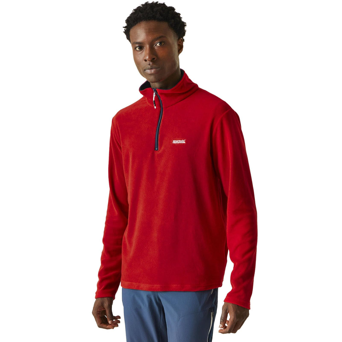 Regatta Men's Thompson Fleece Jacket
