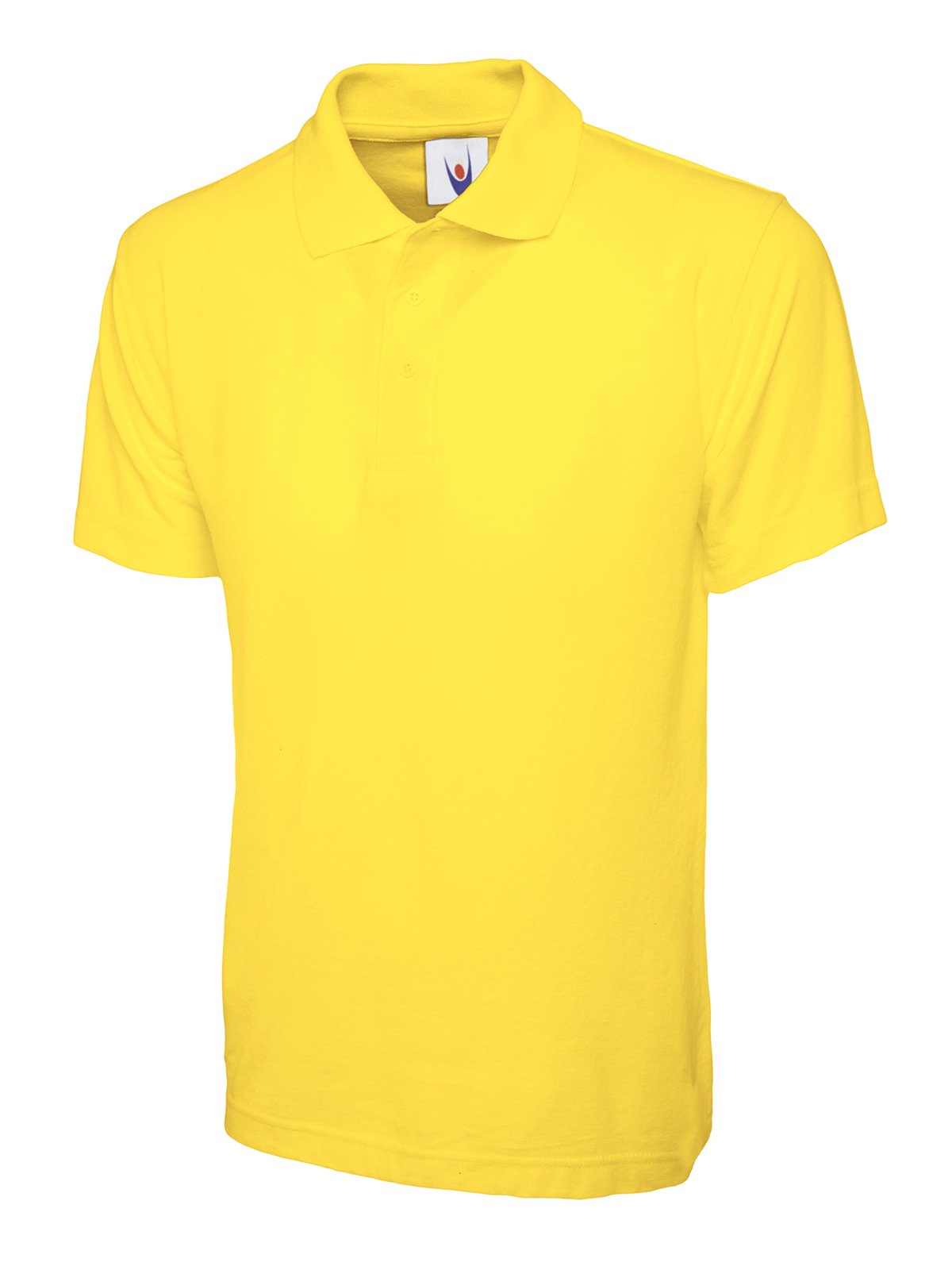 Uneek Unisex Classic Polo Shirt 220g
