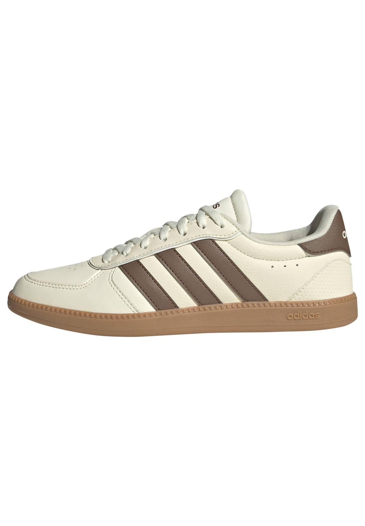 adidas Breaknet Sleek Shoes