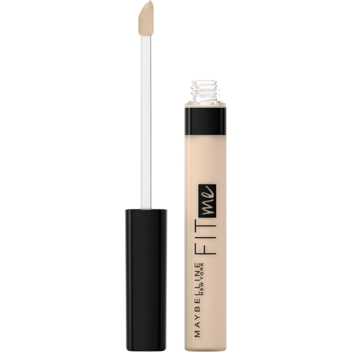 Maybelline Concealer Fit Me! Full Coverage Concealer Matte Finish 05 Ivory