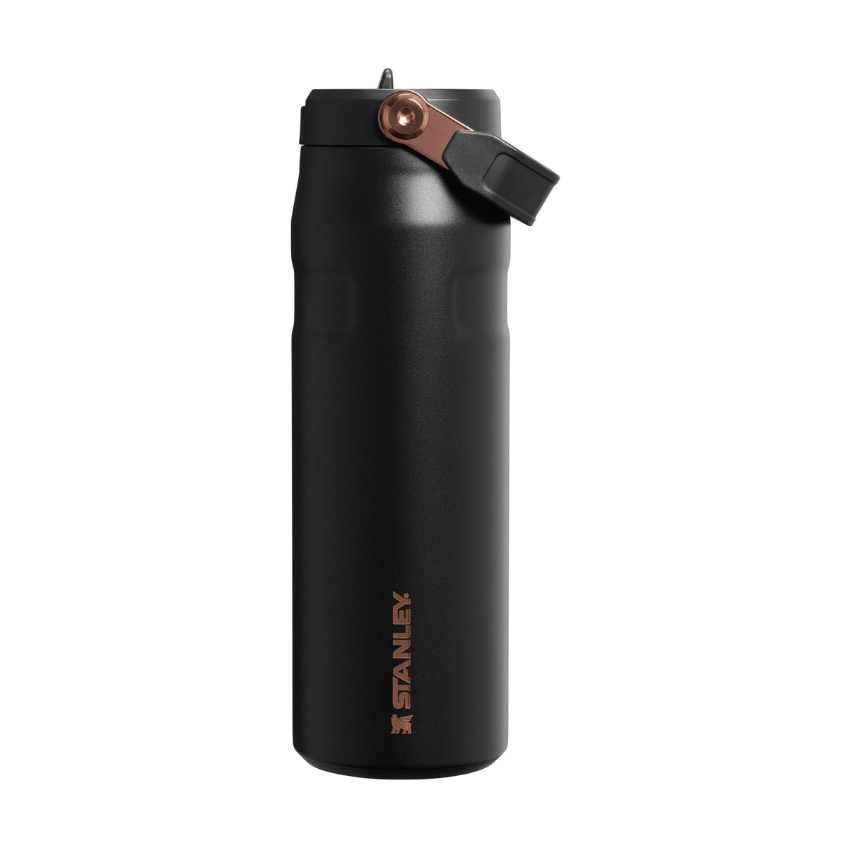 Stanley 1913 Flip Straw Sports Water Bottle 0.7L - Rose Quartz