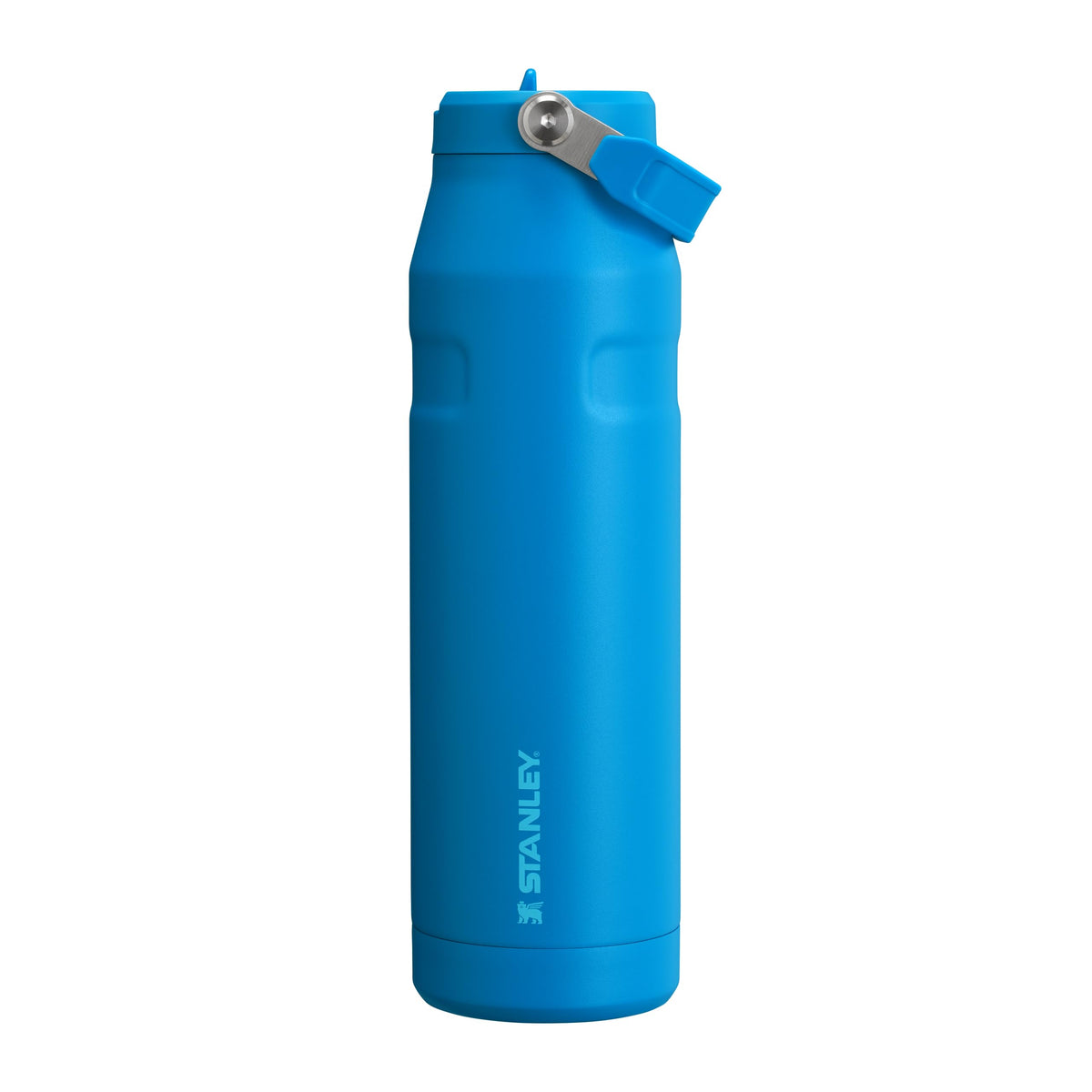 Stanley 1913 Flip Straw Sports Water Bottle 0.7L - Rose Quartz