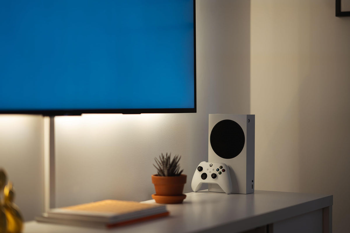 Xbox Series S – 512GB