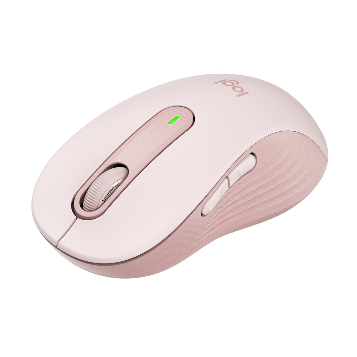 Logitech Signature M650 L Full Size Wireless Mouse - For Large Sized Hands